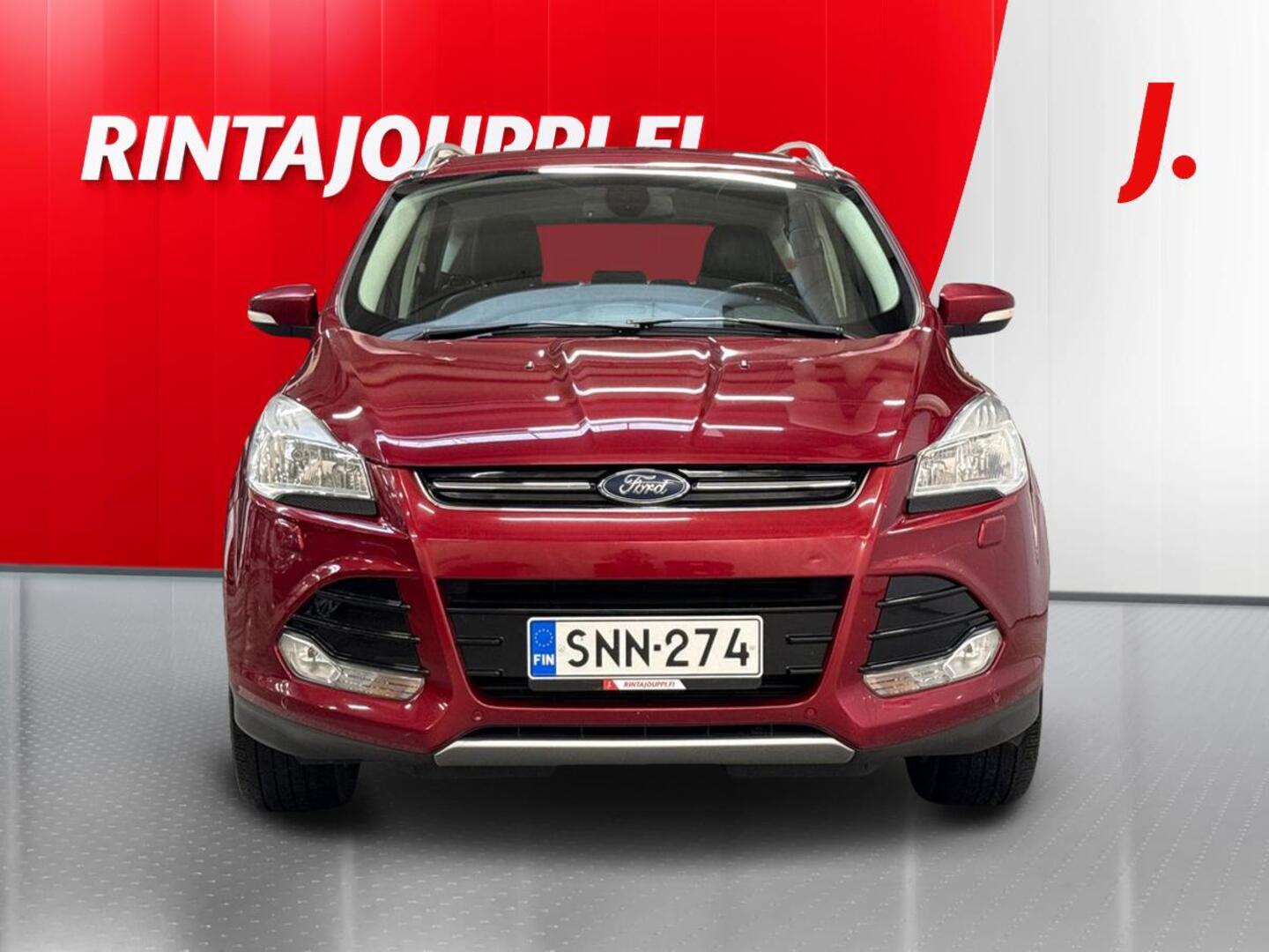 FORD Kuga 3
