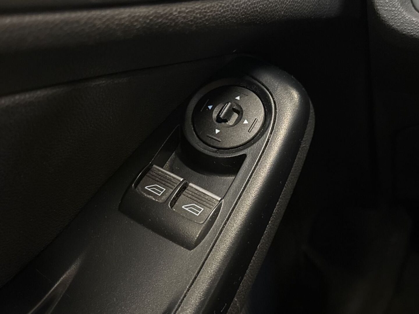 FORD Fiesta 2016