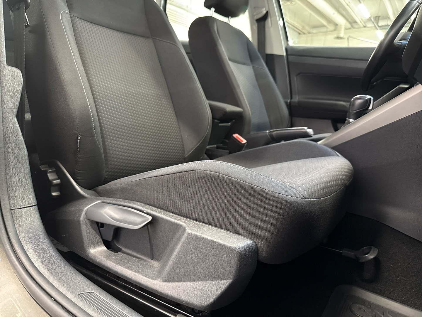 VOLKSWAGEN Polo 2018