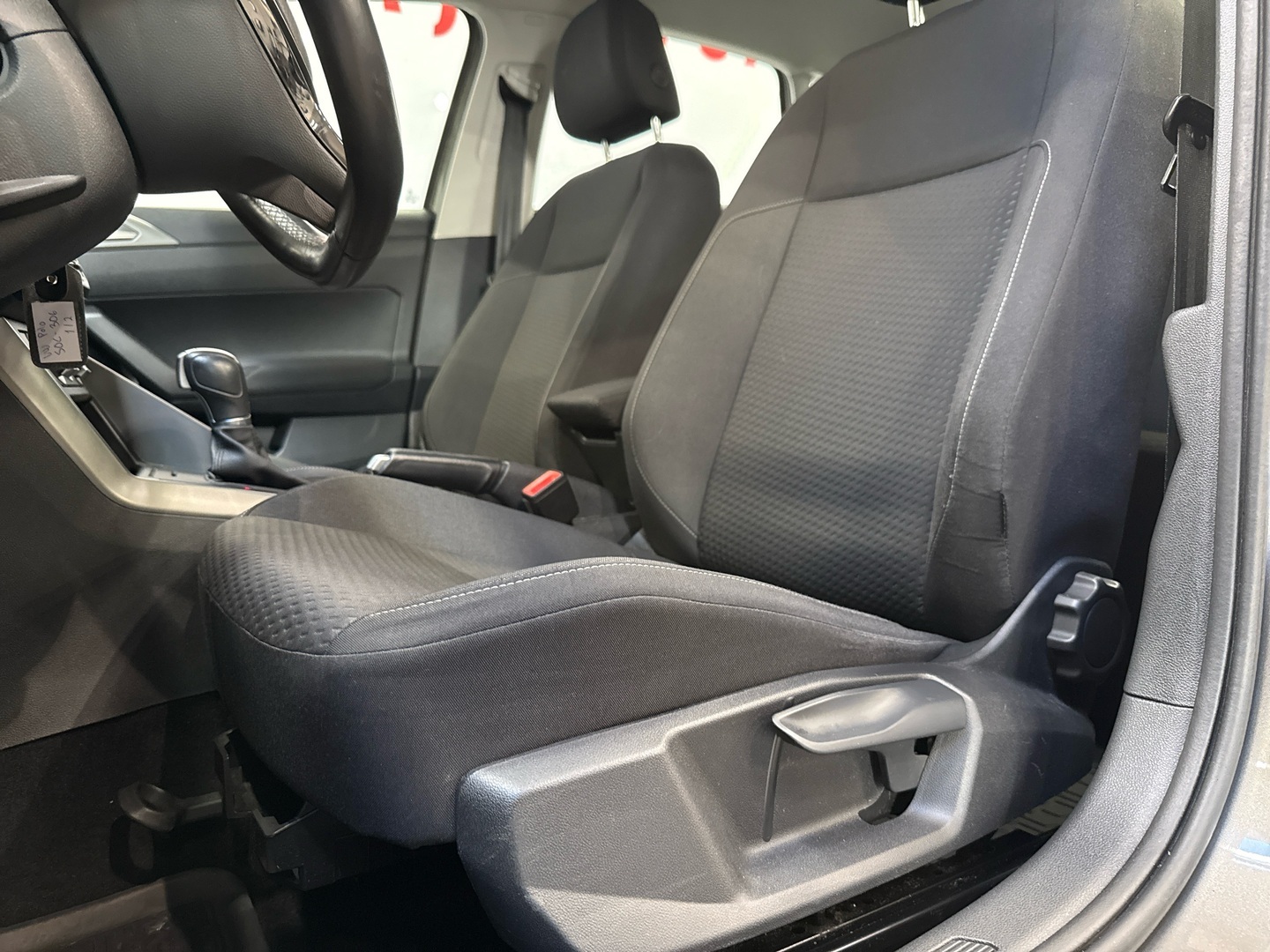 VOLKSWAGEN Polo 2018
