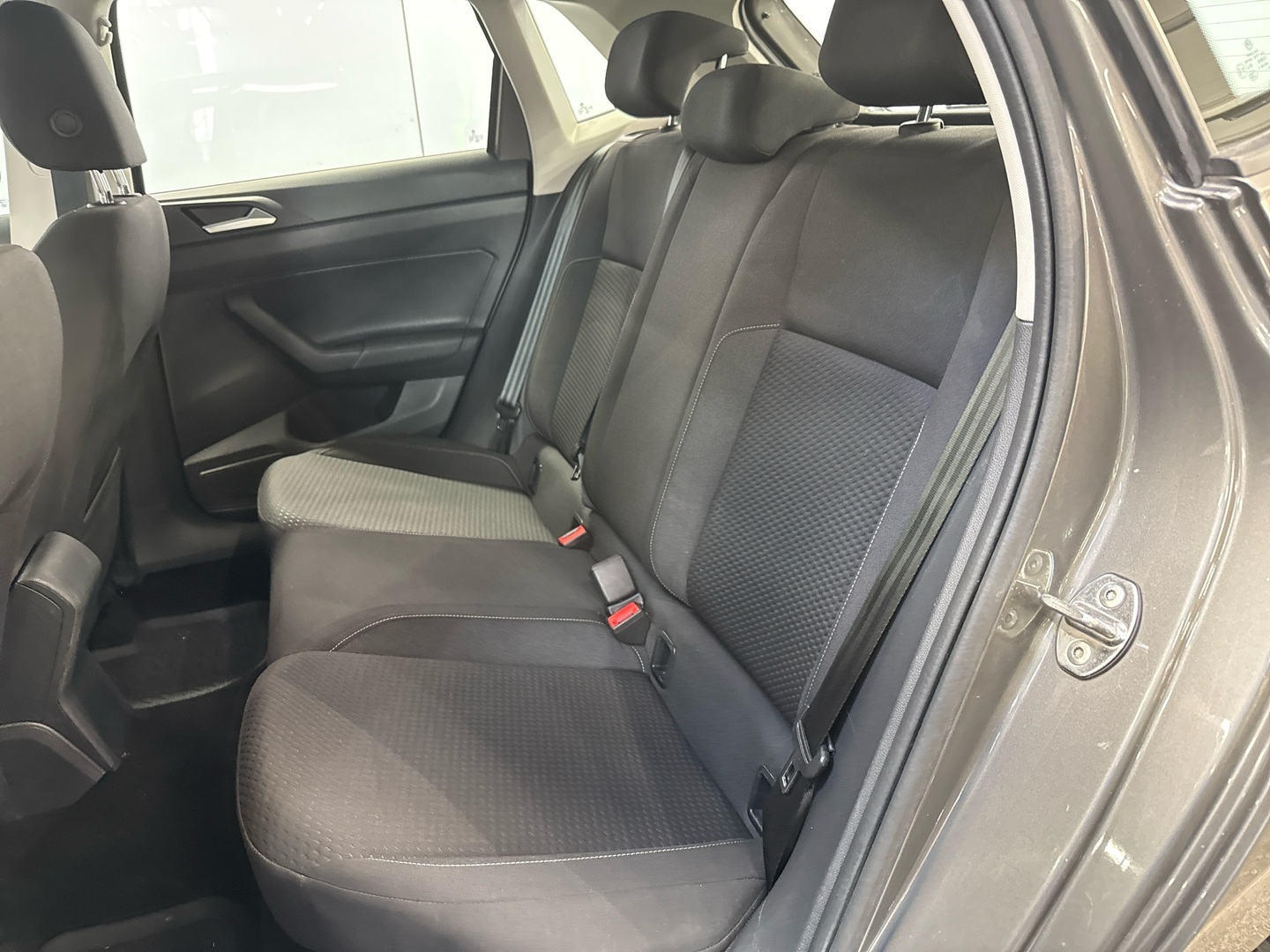 VOLKSWAGEN Polo 2018