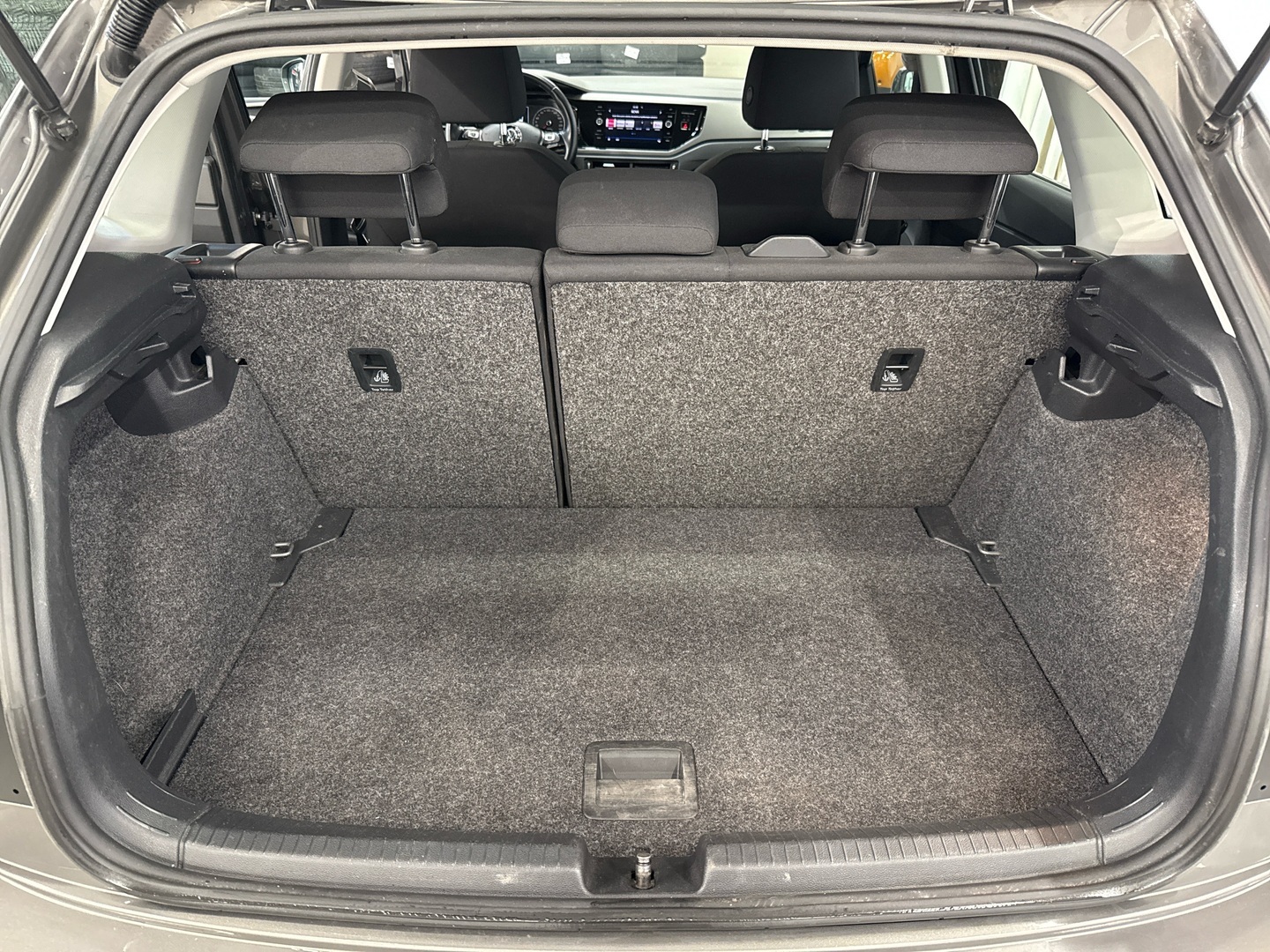 VOLKSWAGEN Polo 2018