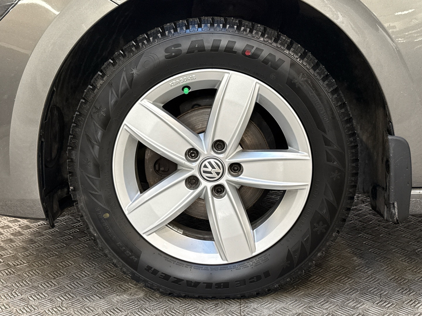 VOLKSWAGEN Polo 2018