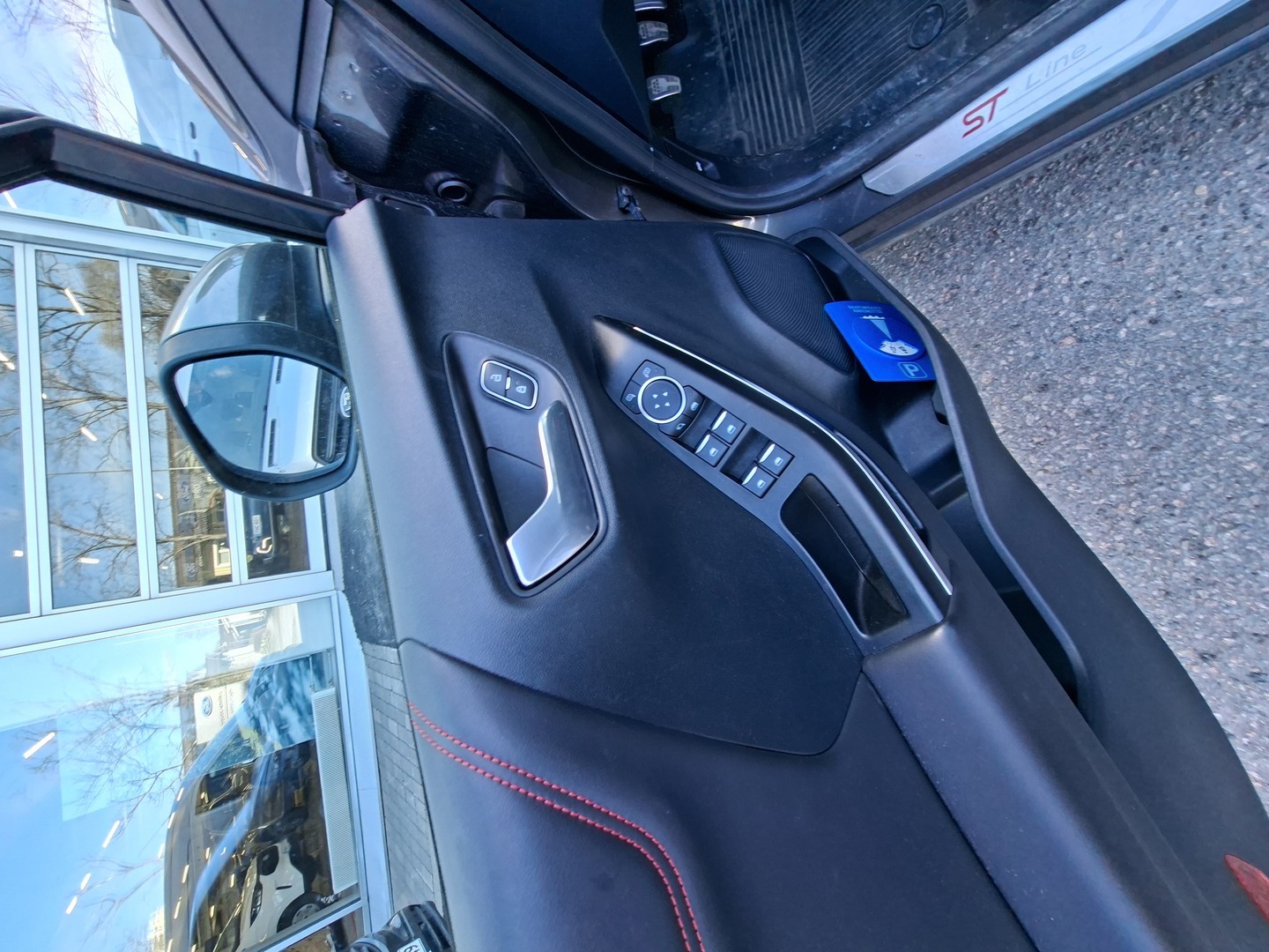 FORD Puma 2021