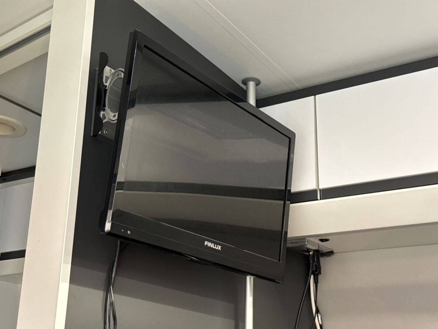 ADRIA TWIN SUPREME 640 SLB 2020