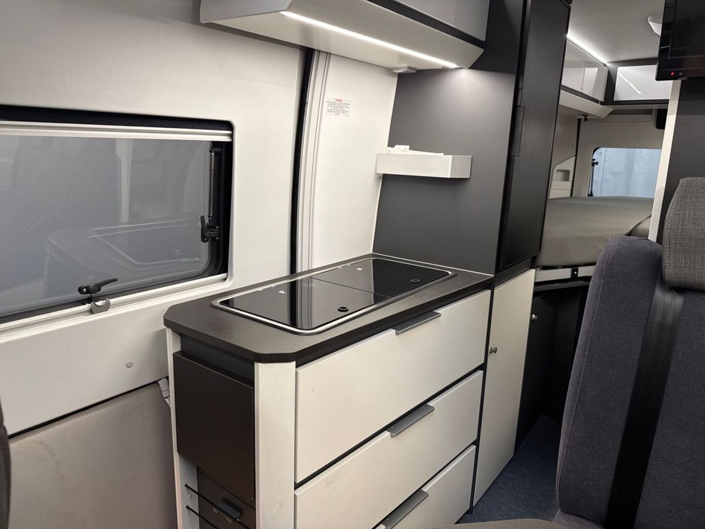 ADRIA TWIN SUPREME 640 SLB 2020