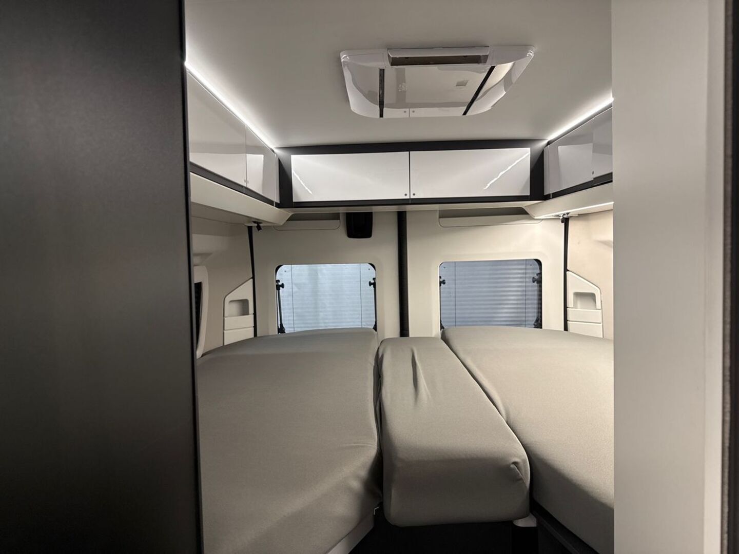 ADRIA TWIN SUPREME 640 SLB 2020