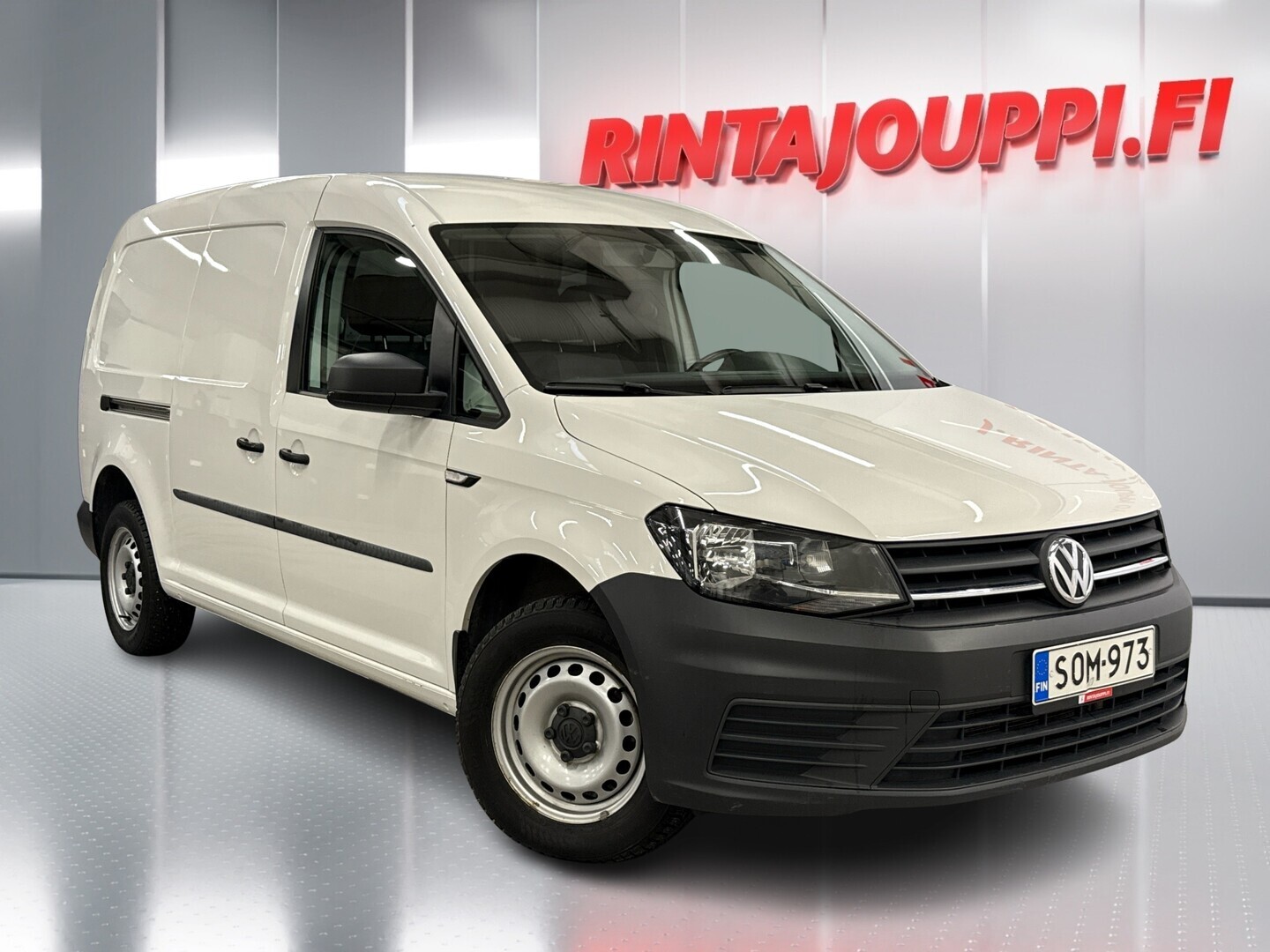 VOLKSWAGEN Caddy Maxi 2020
