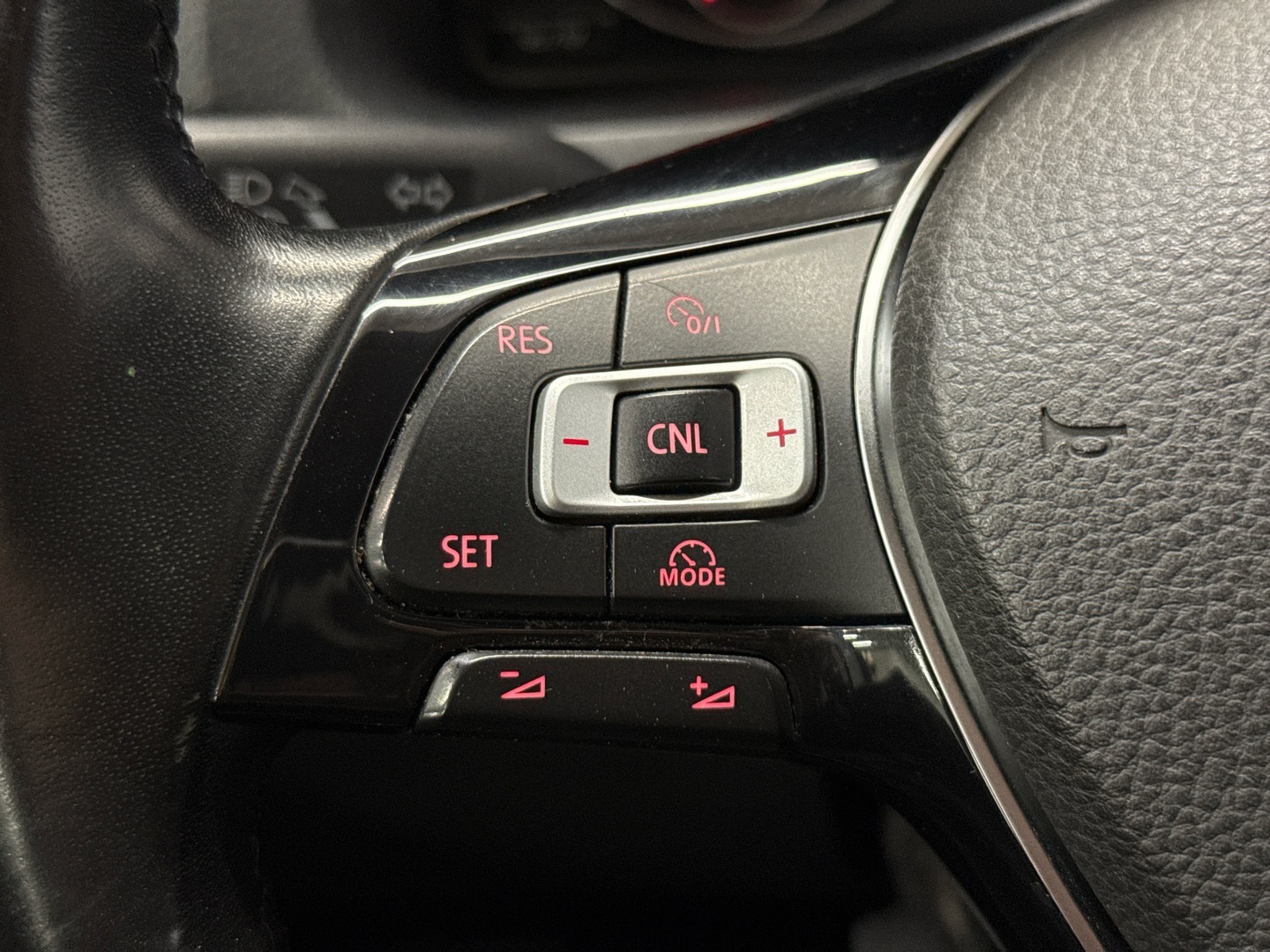 VOLKSWAGEN Caddy Maxi 2020