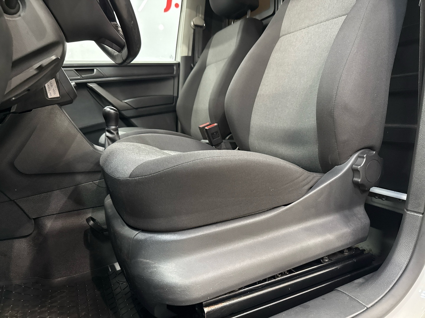 VOLKSWAGEN Caddy Maxi 2020