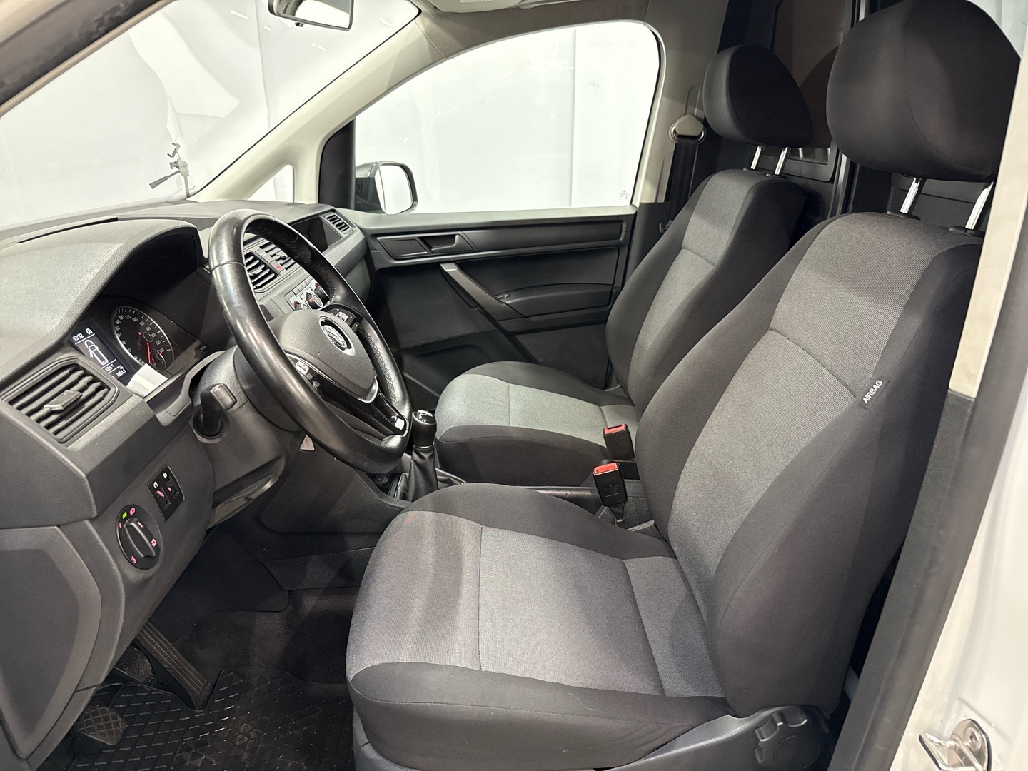 VOLKSWAGEN Caddy Maxi 2020