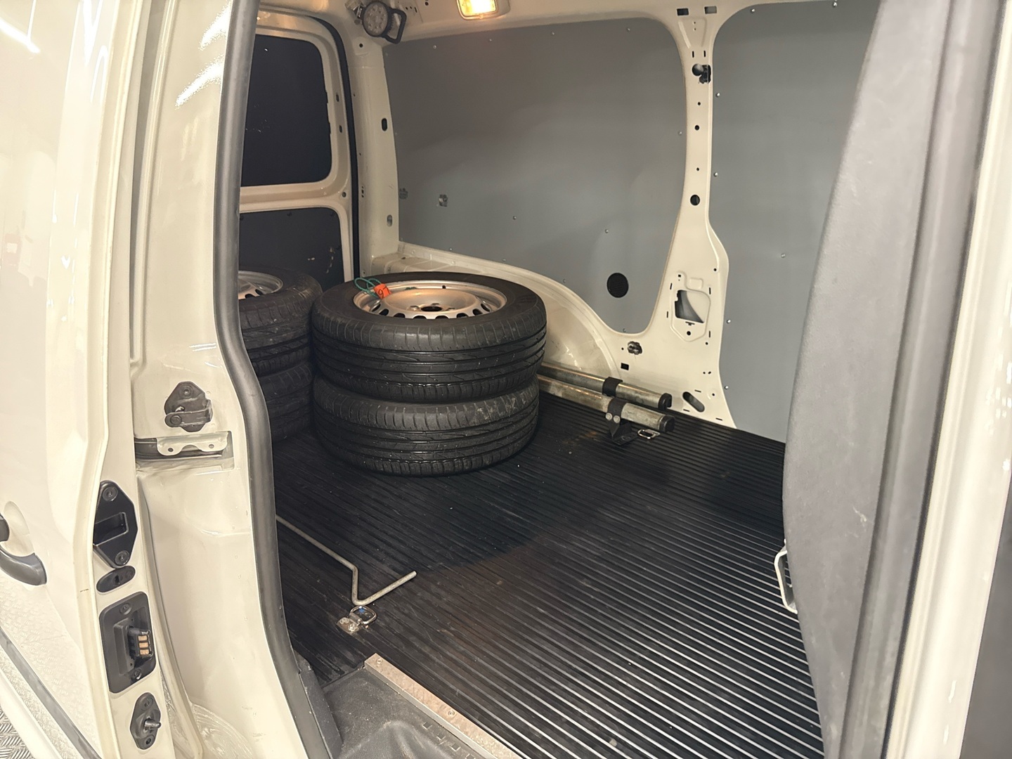 VOLKSWAGEN Caddy Maxi 2020