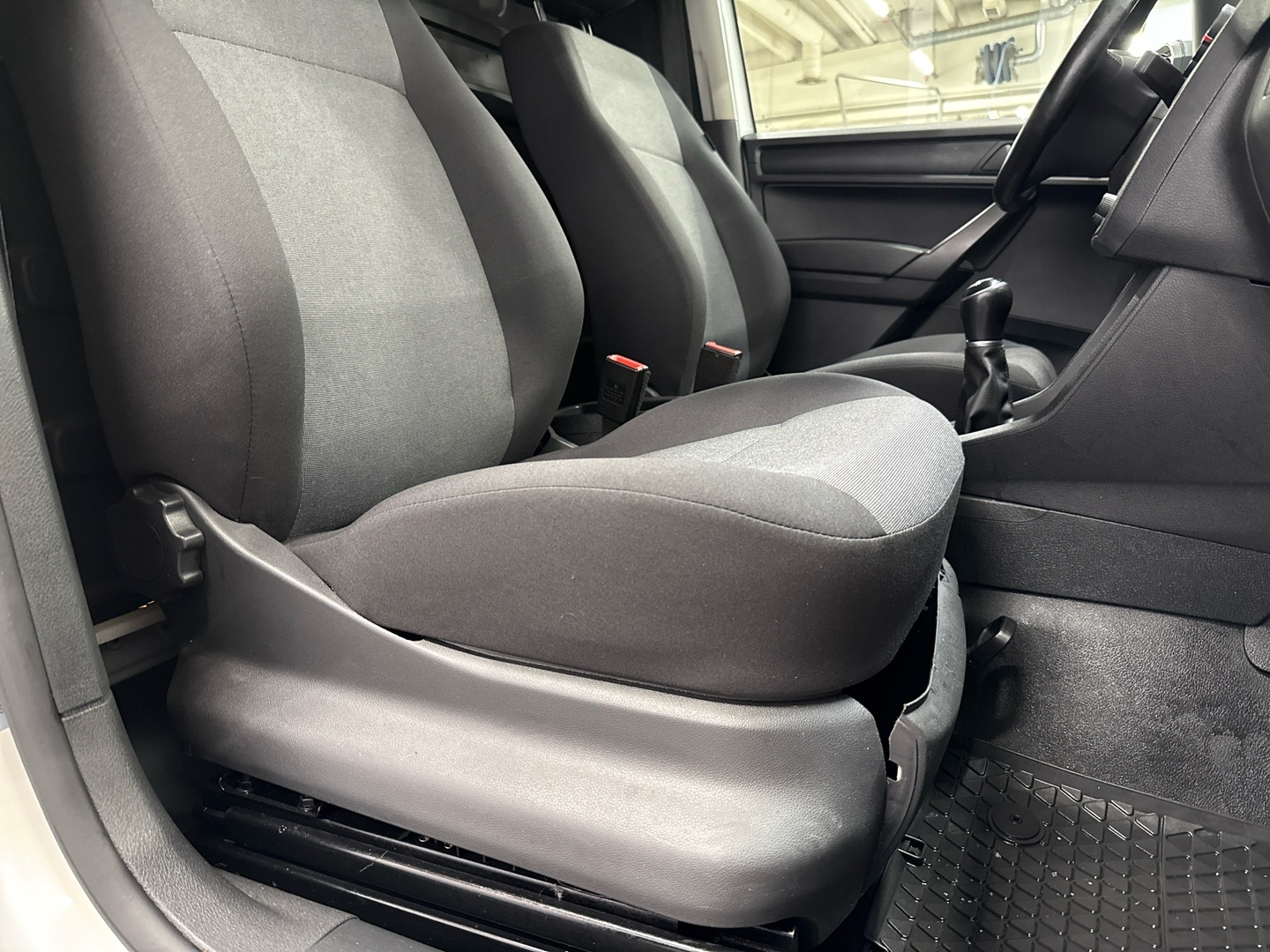 VOLKSWAGEN Caddy Maxi 2020