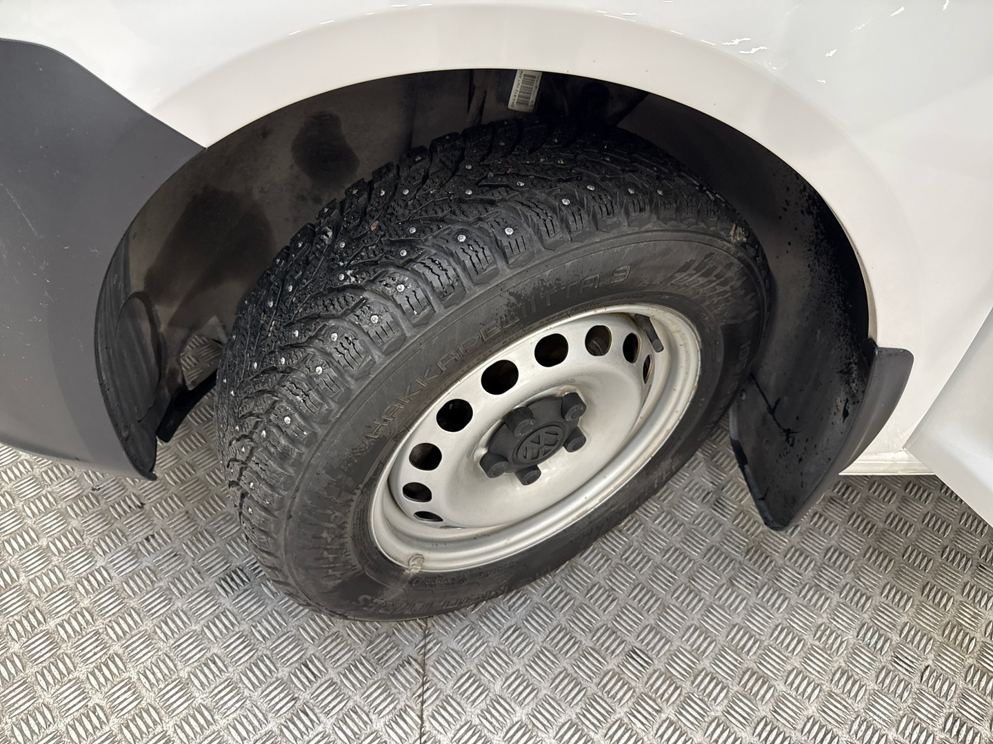 VOLKSWAGEN Caddy Maxi 2020