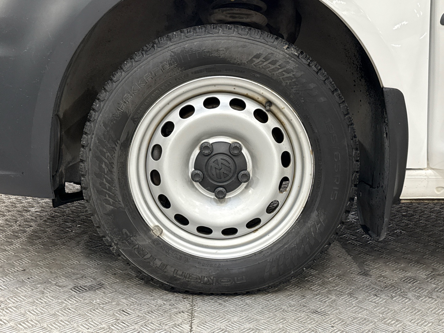 VOLKSWAGEN Caddy Maxi 2020