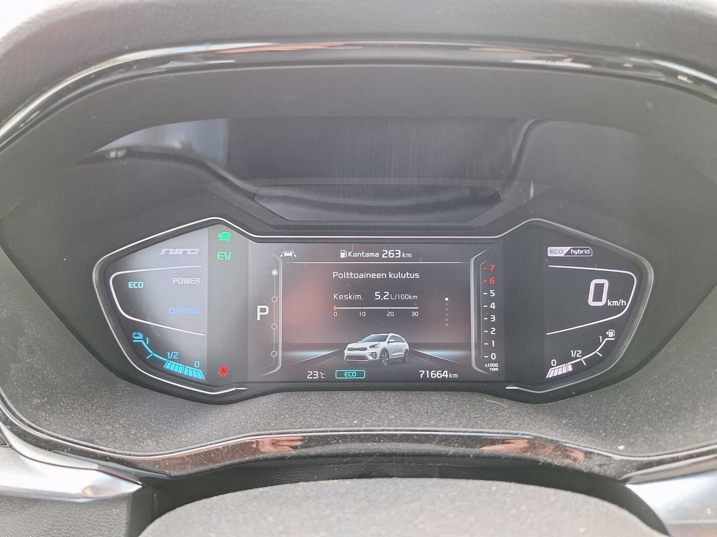 KIA Niro 2022