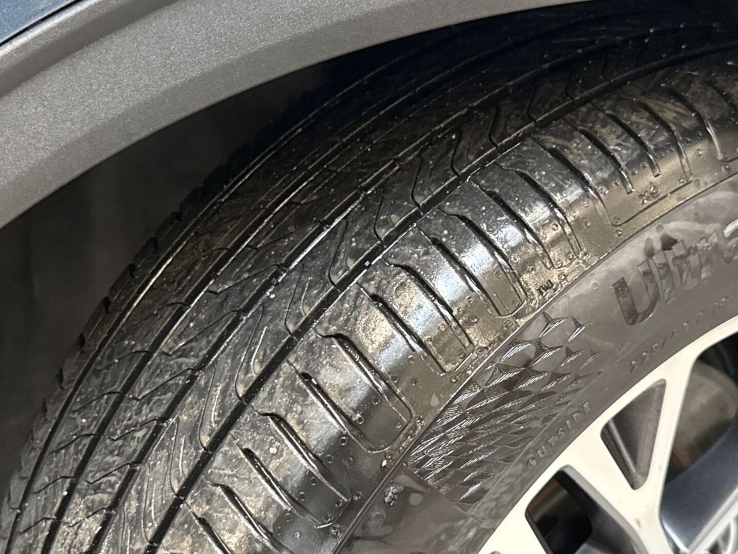 FORD Kuga 2021