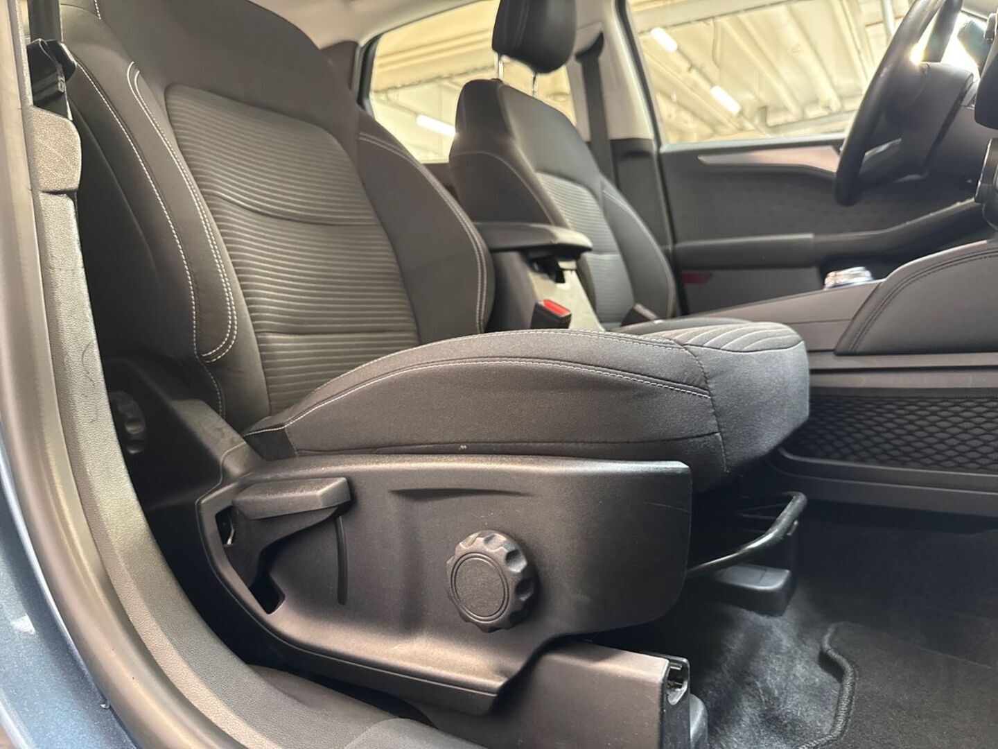 FORD Kuga 2021