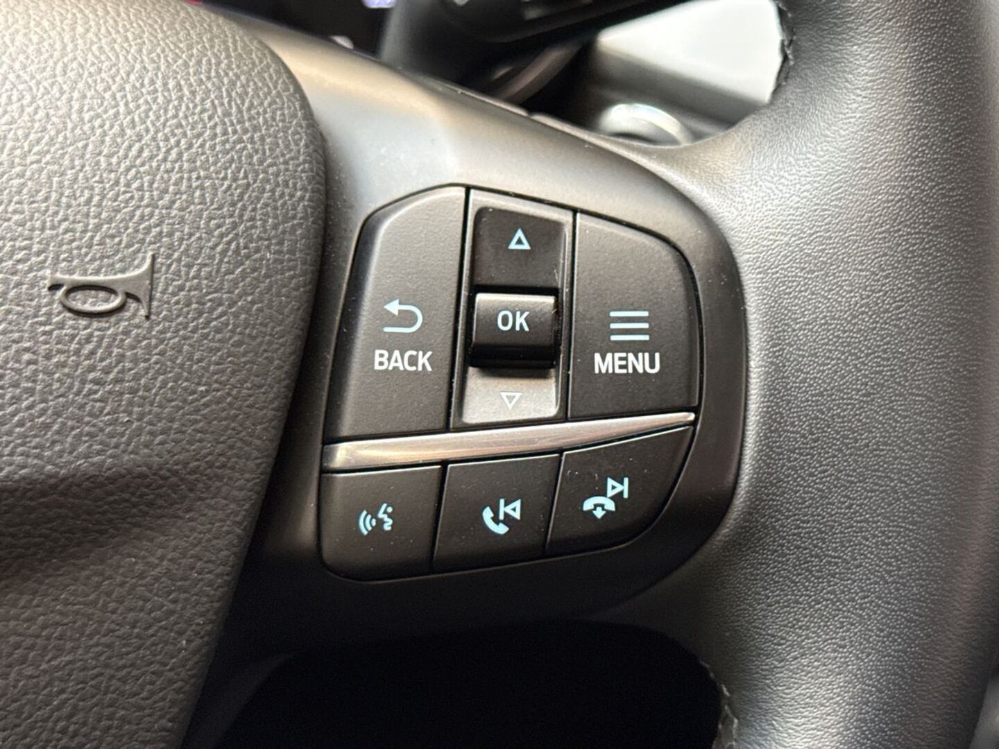 FORD Kuga 2021