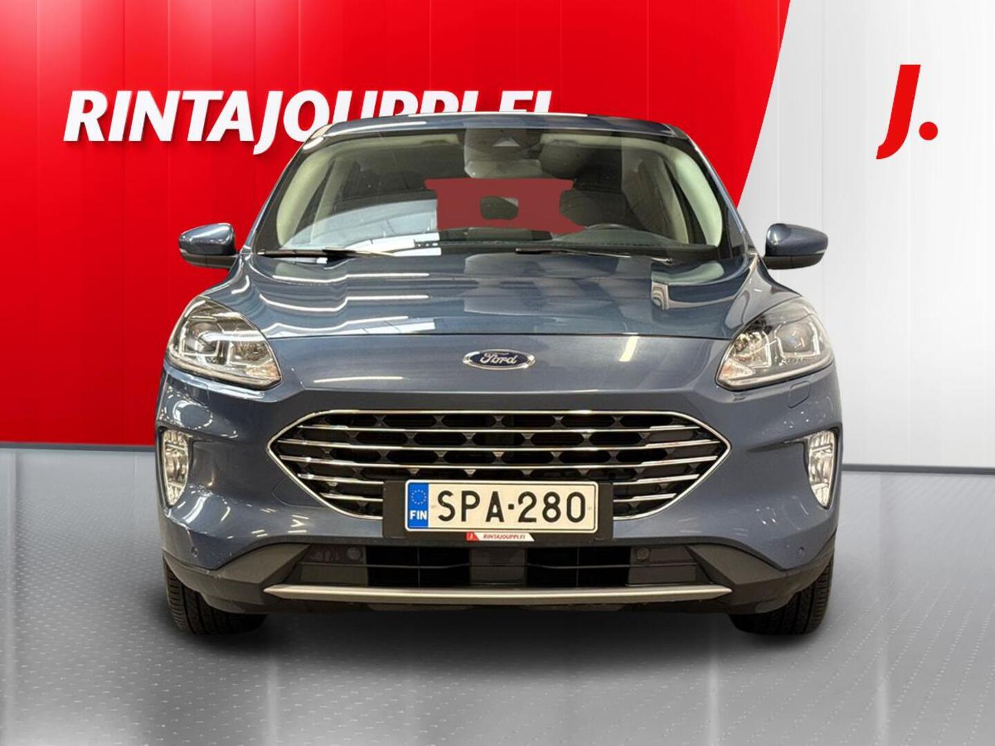 FORD Kuga 2021