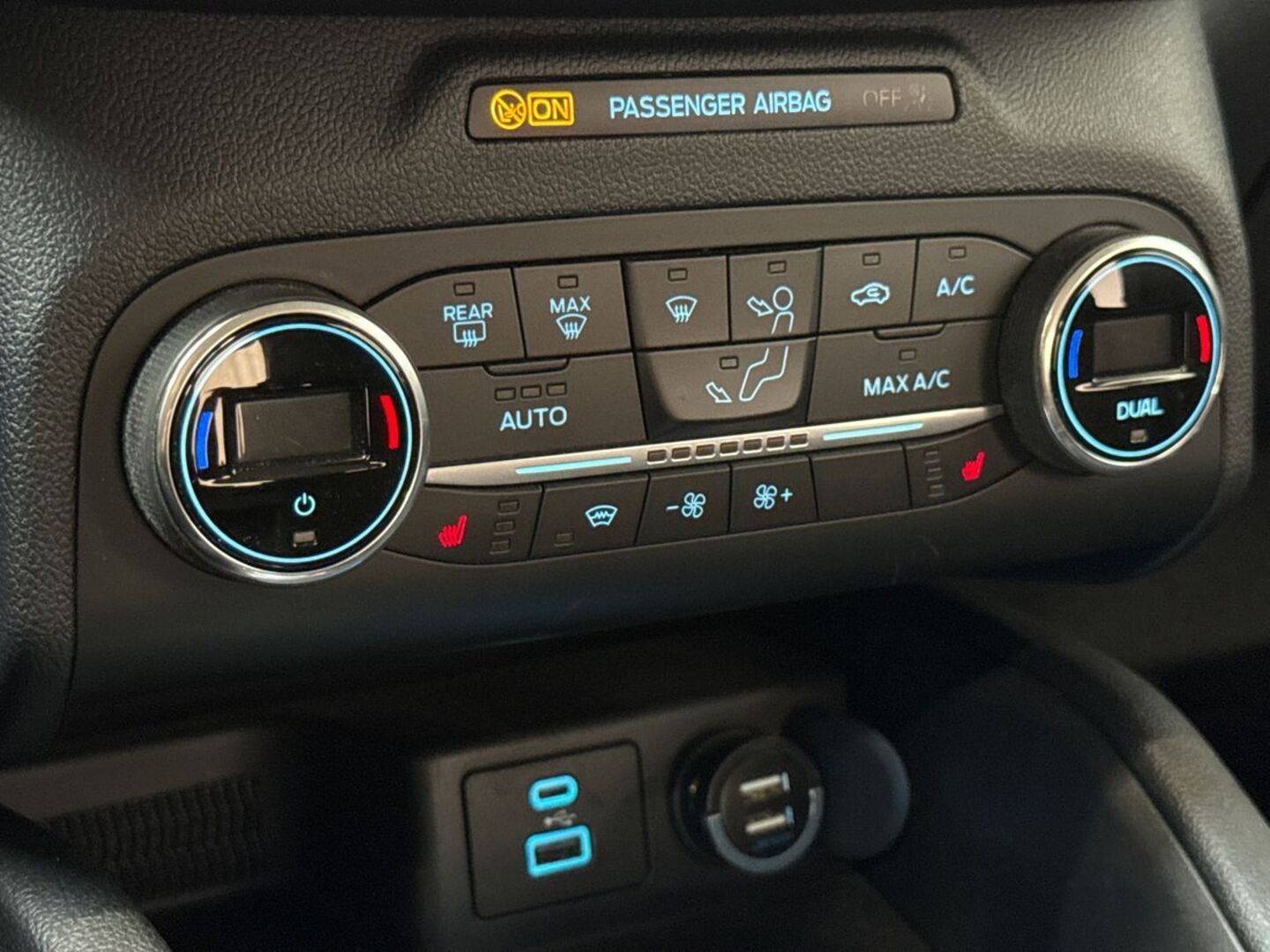 FORD Kuga 2021