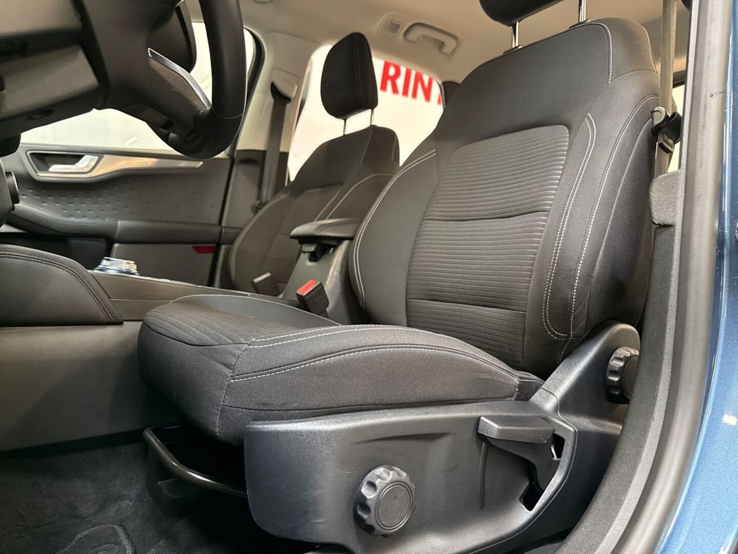 FORD Kuga 2021