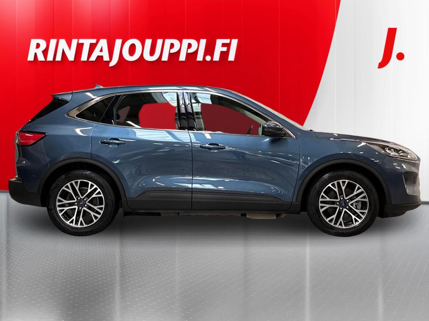 FORD Kuga 2021