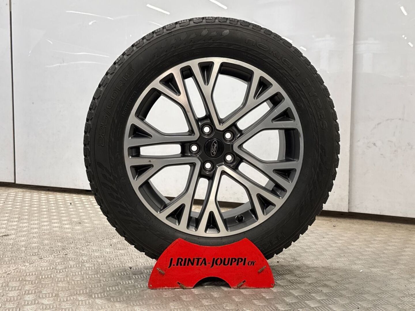 FORD Kuga 17