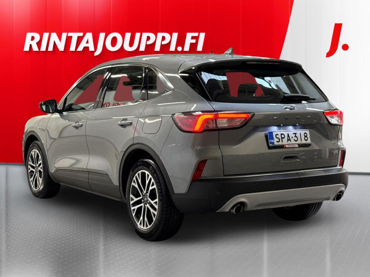 FORD Kuga 2