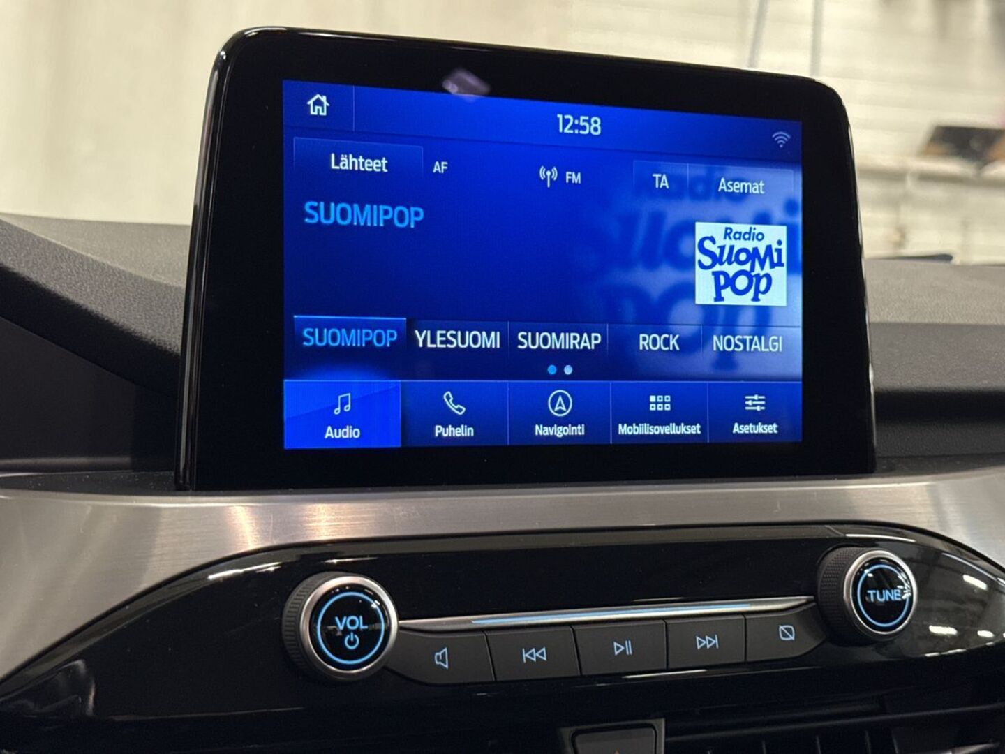 FORD Kuga 25