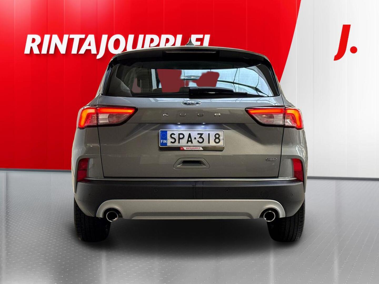 FORD Kuga 5