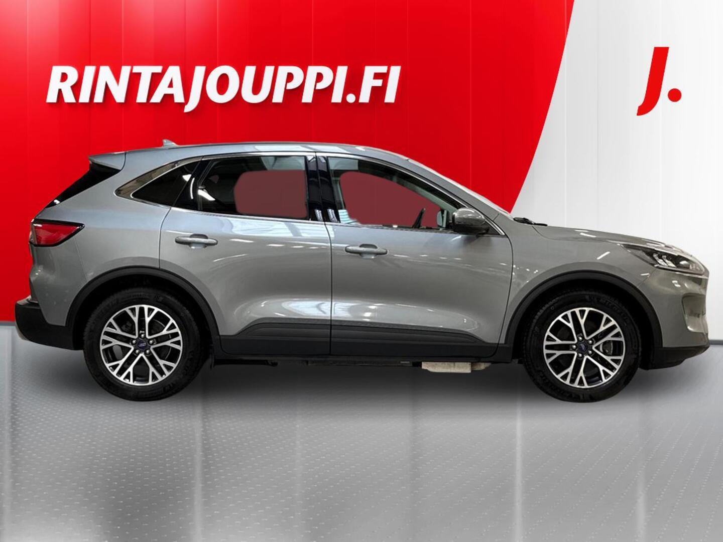 FORD Kuga 6