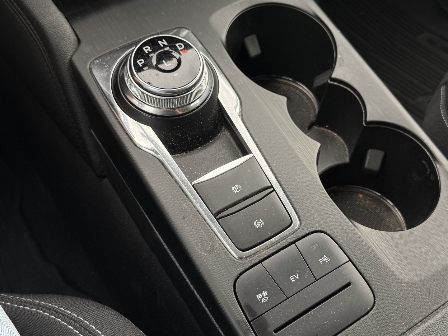 FORD Kuga 2021