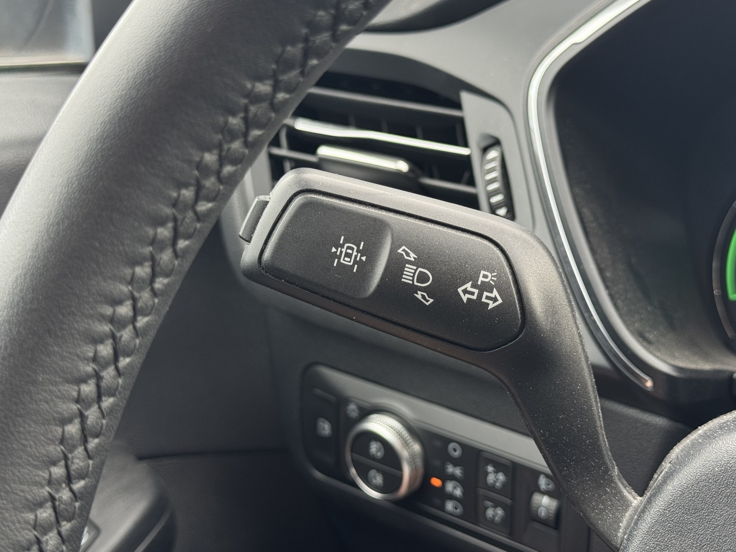 FORD Kuga 2021