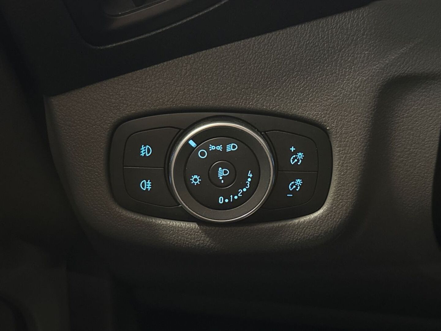 FORD Transit Connect 2023