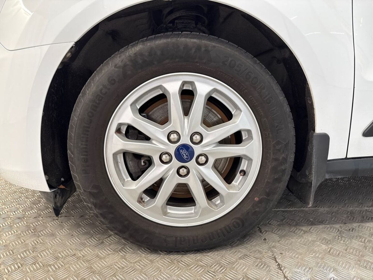 FORD Transit Connect 2023