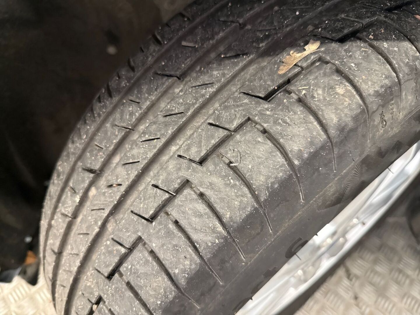 FORD Transit Connect 2023