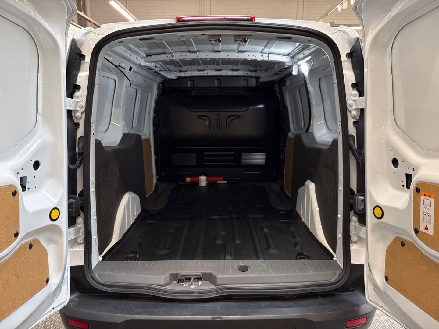 FORD Transit Connect 2023