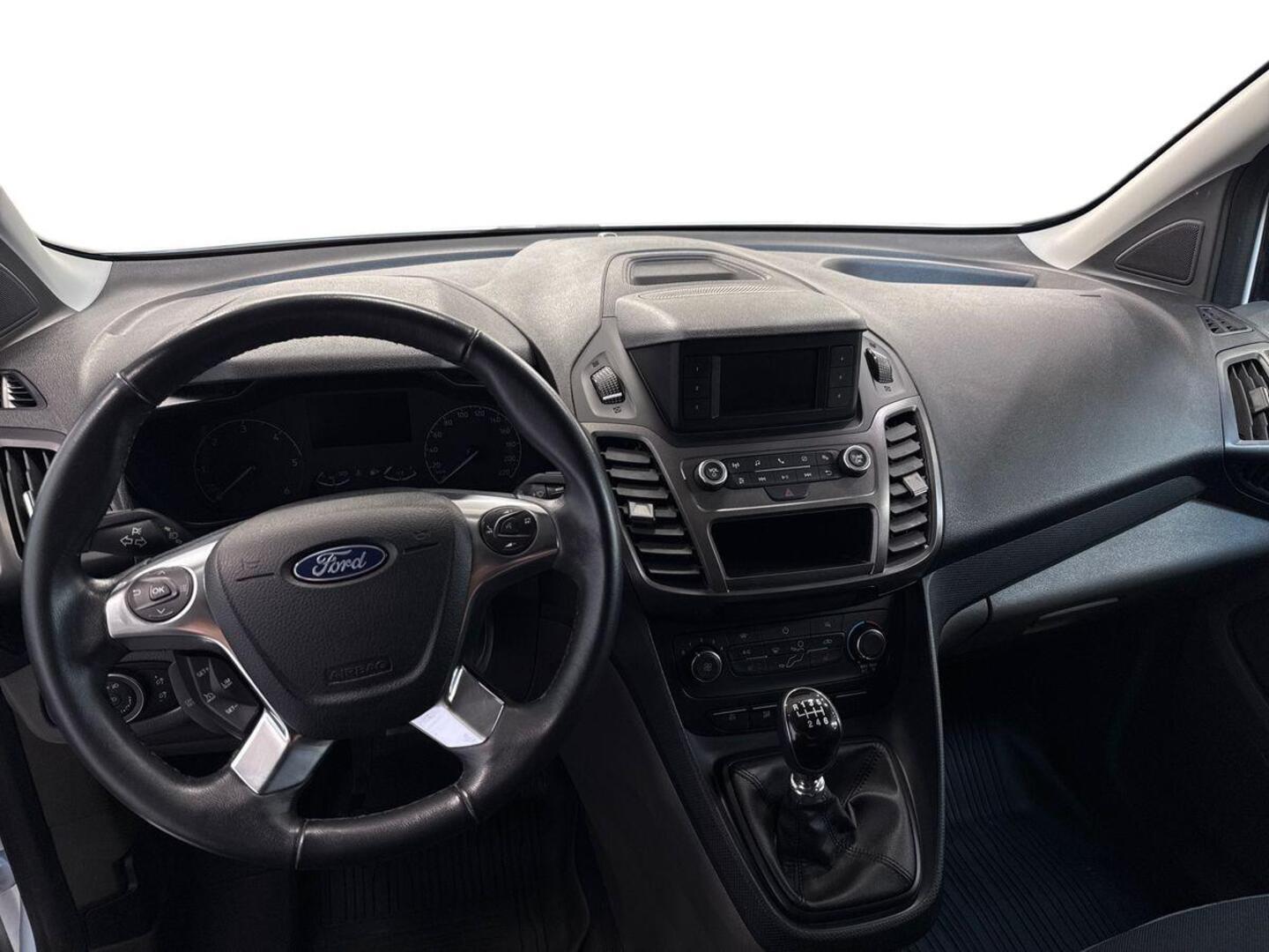 FORD Transit Connect 2023