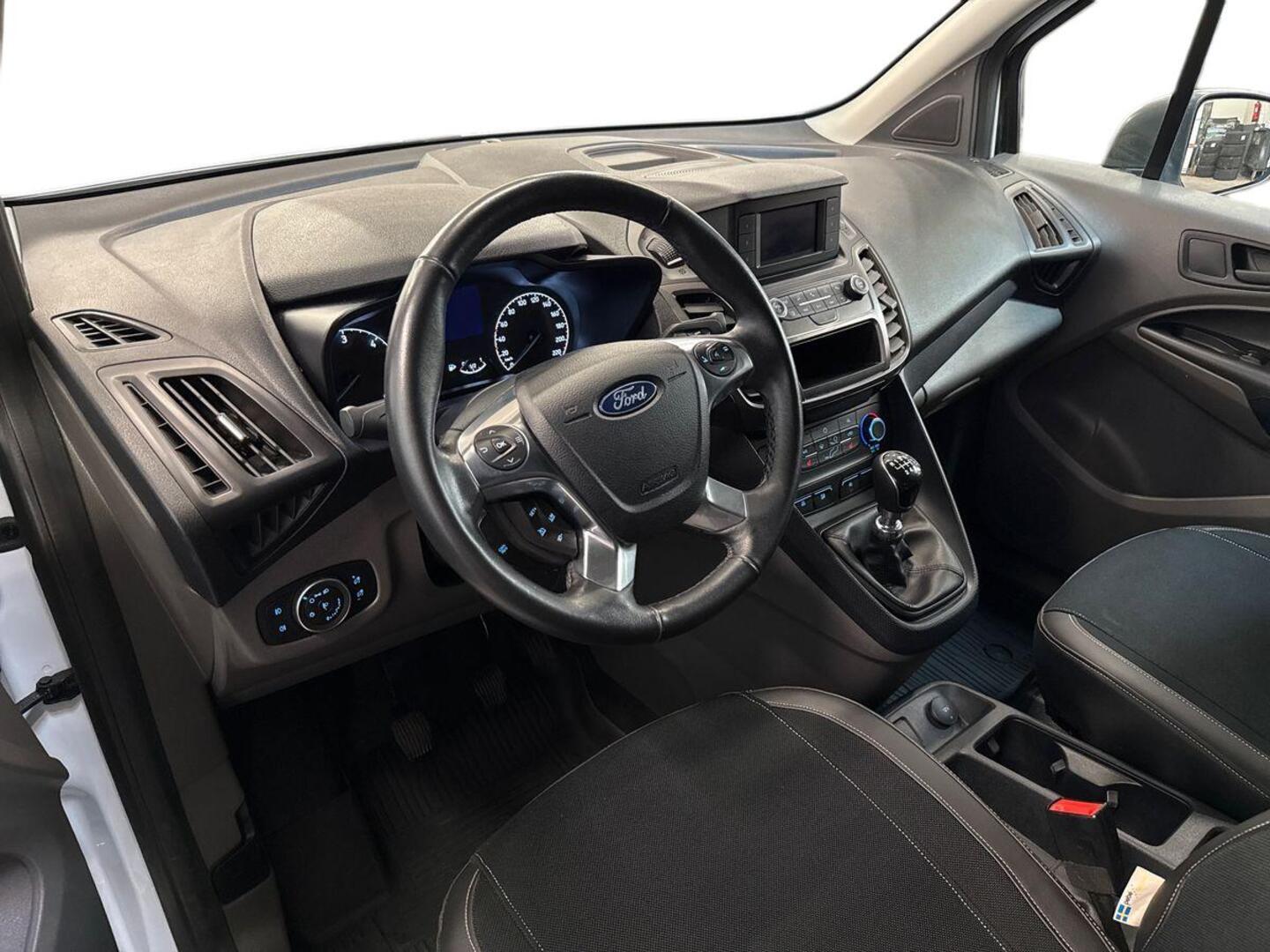 FORD Transit Connect 2023