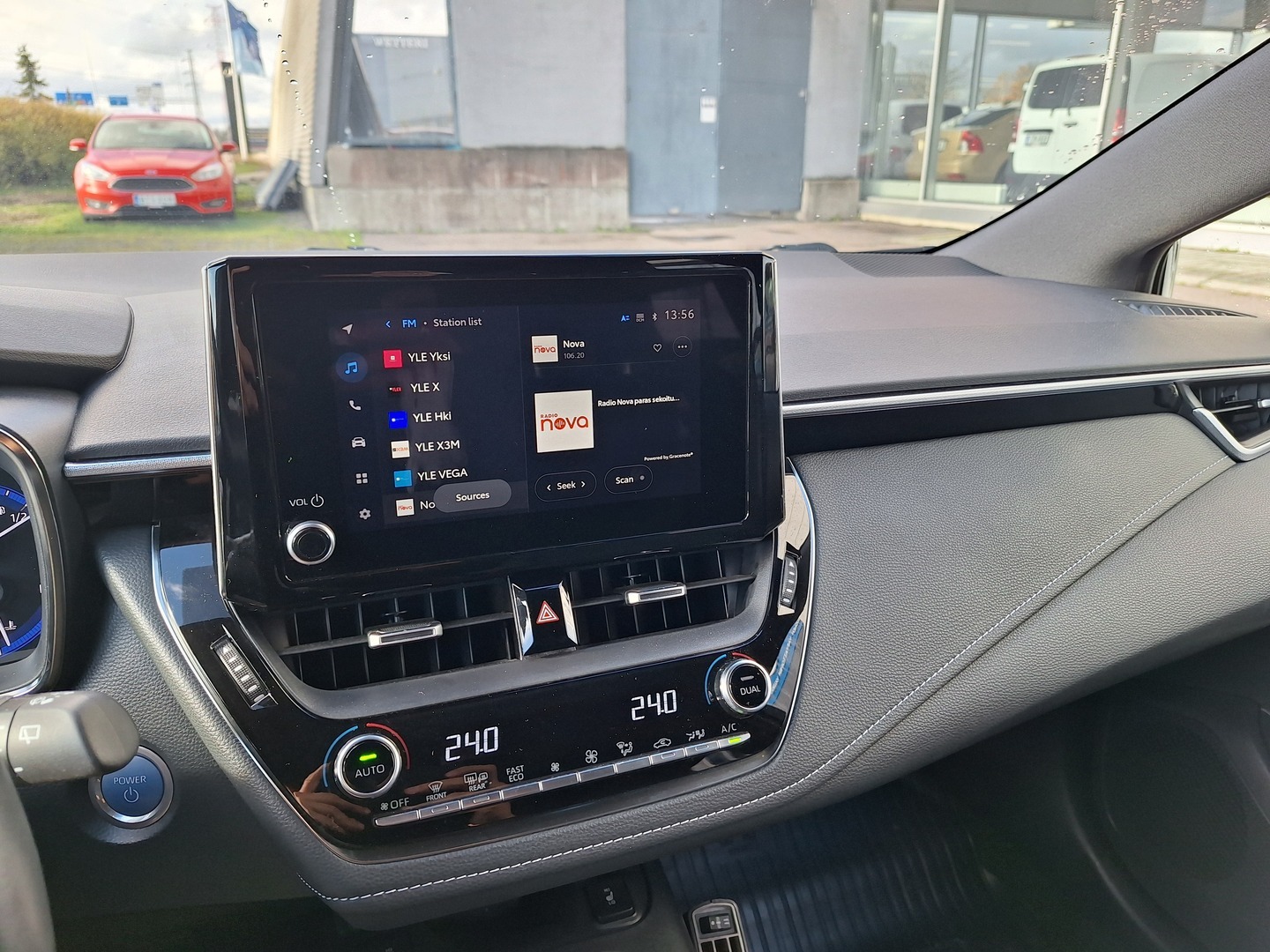 TOYOTA Corolla 2023