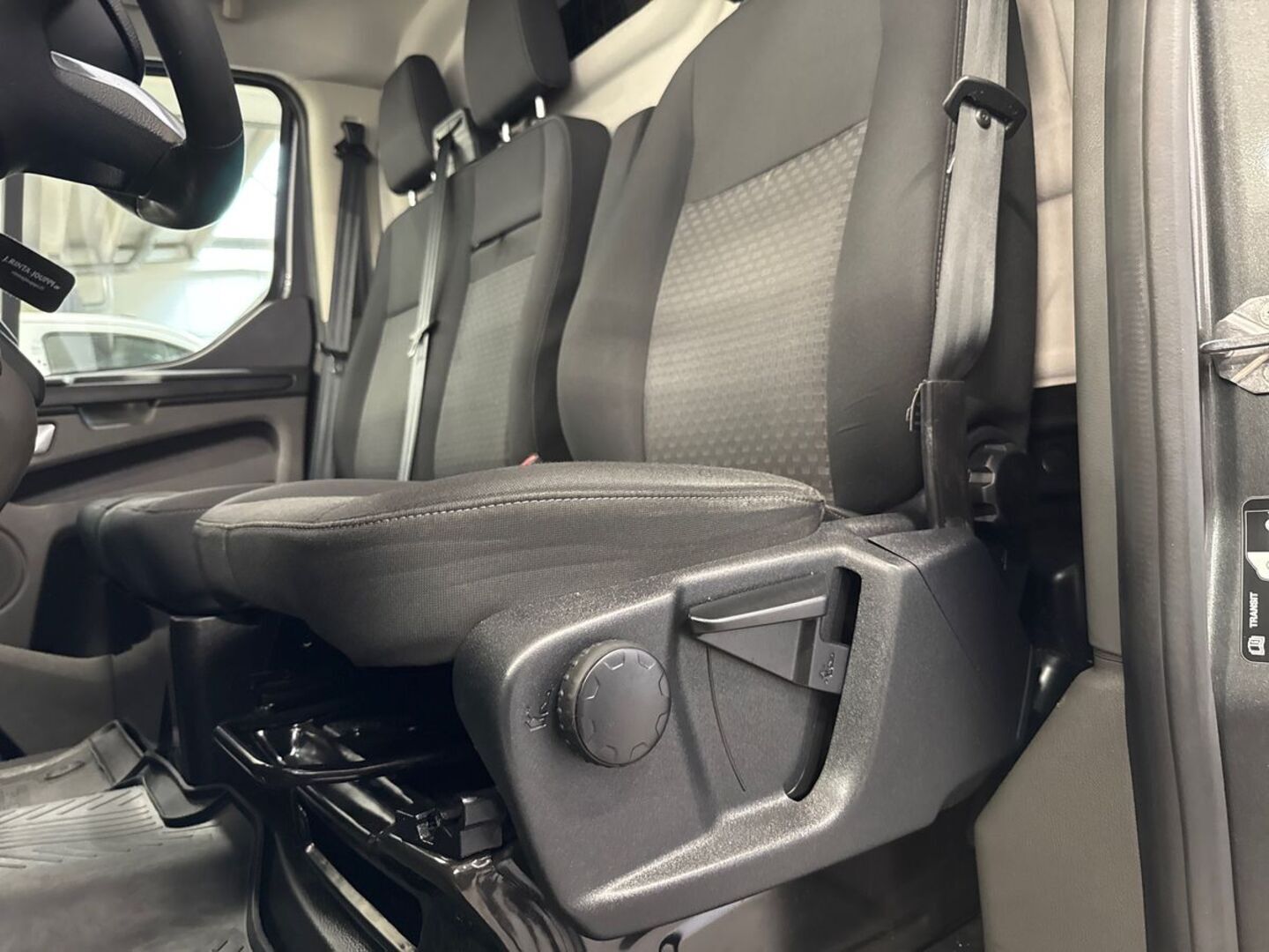 FORD Transit Custom 2023