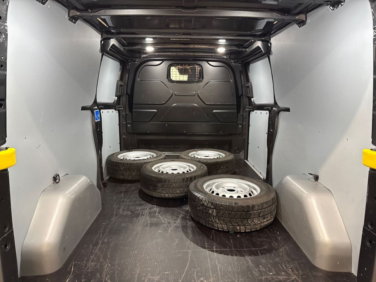 FORD Transit Custom 2023