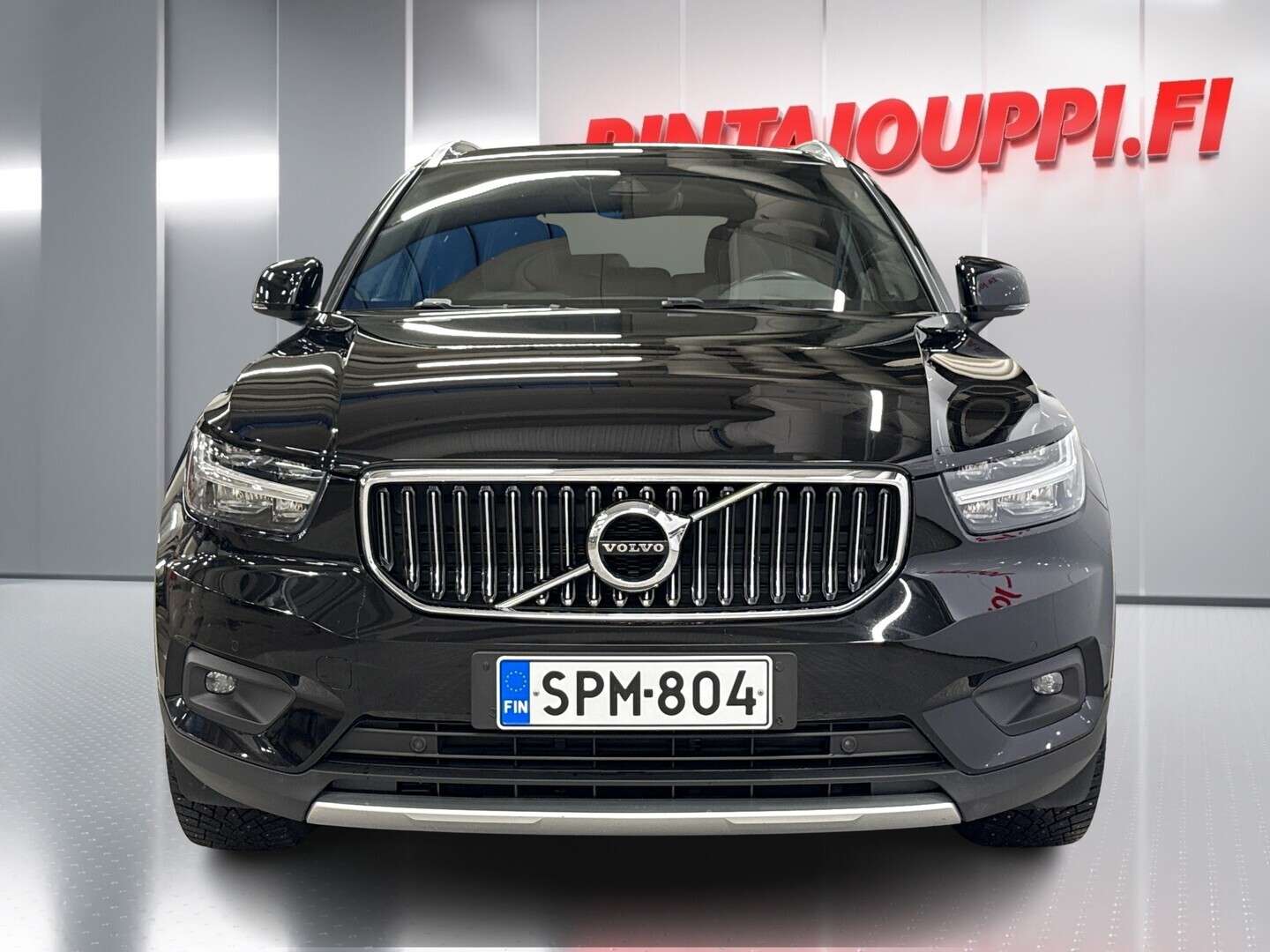VOLVO XC40 2021