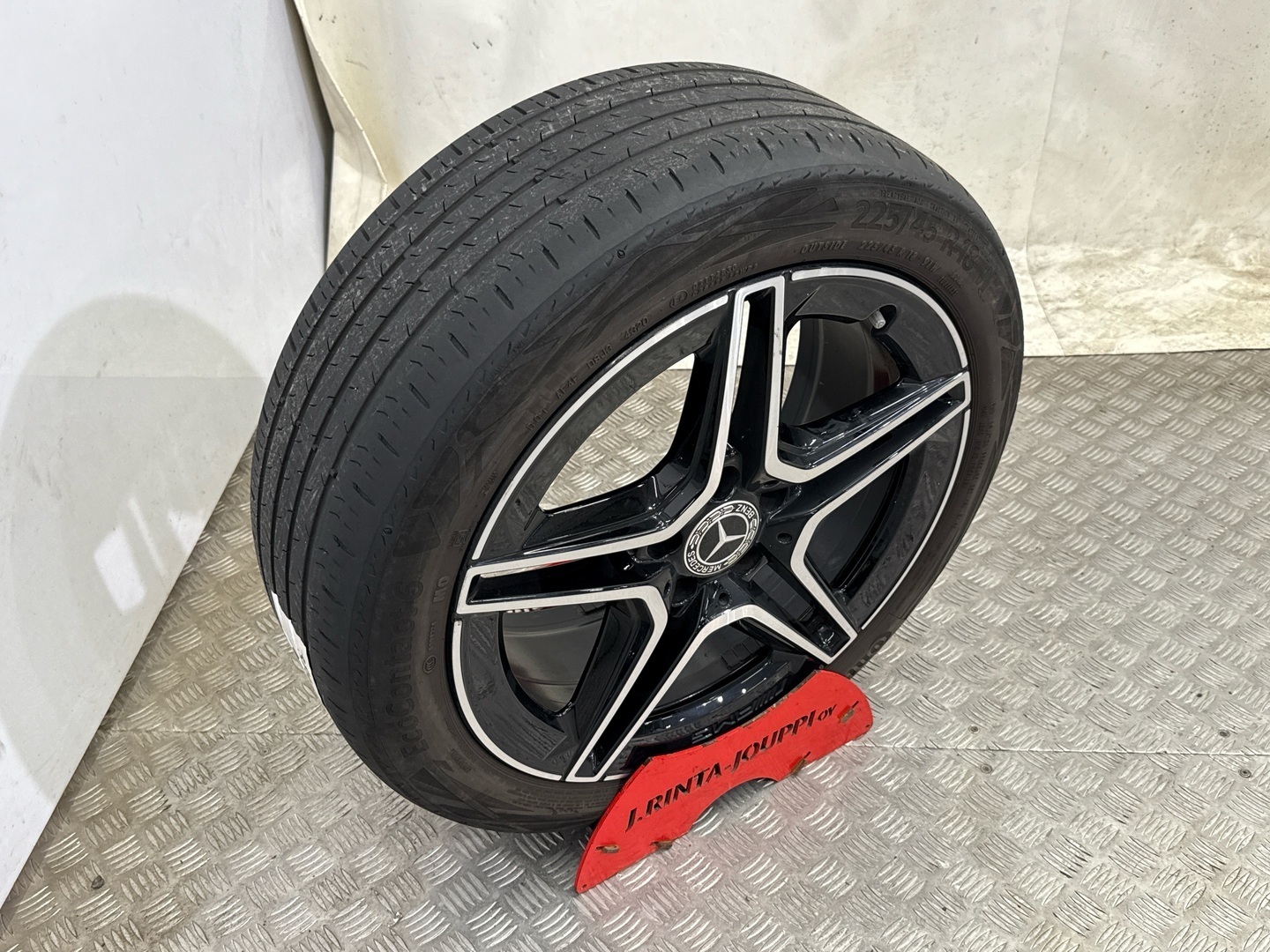 MERCEDES-BENZ A 2021