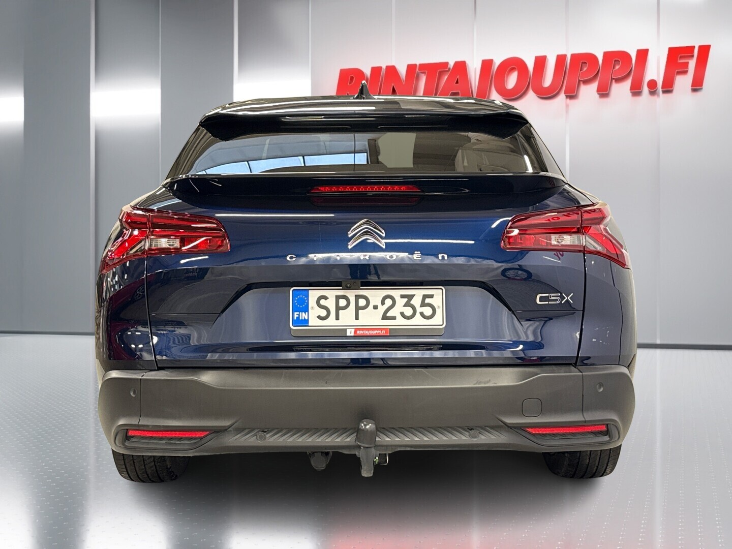 CITROEN C5 X 2024