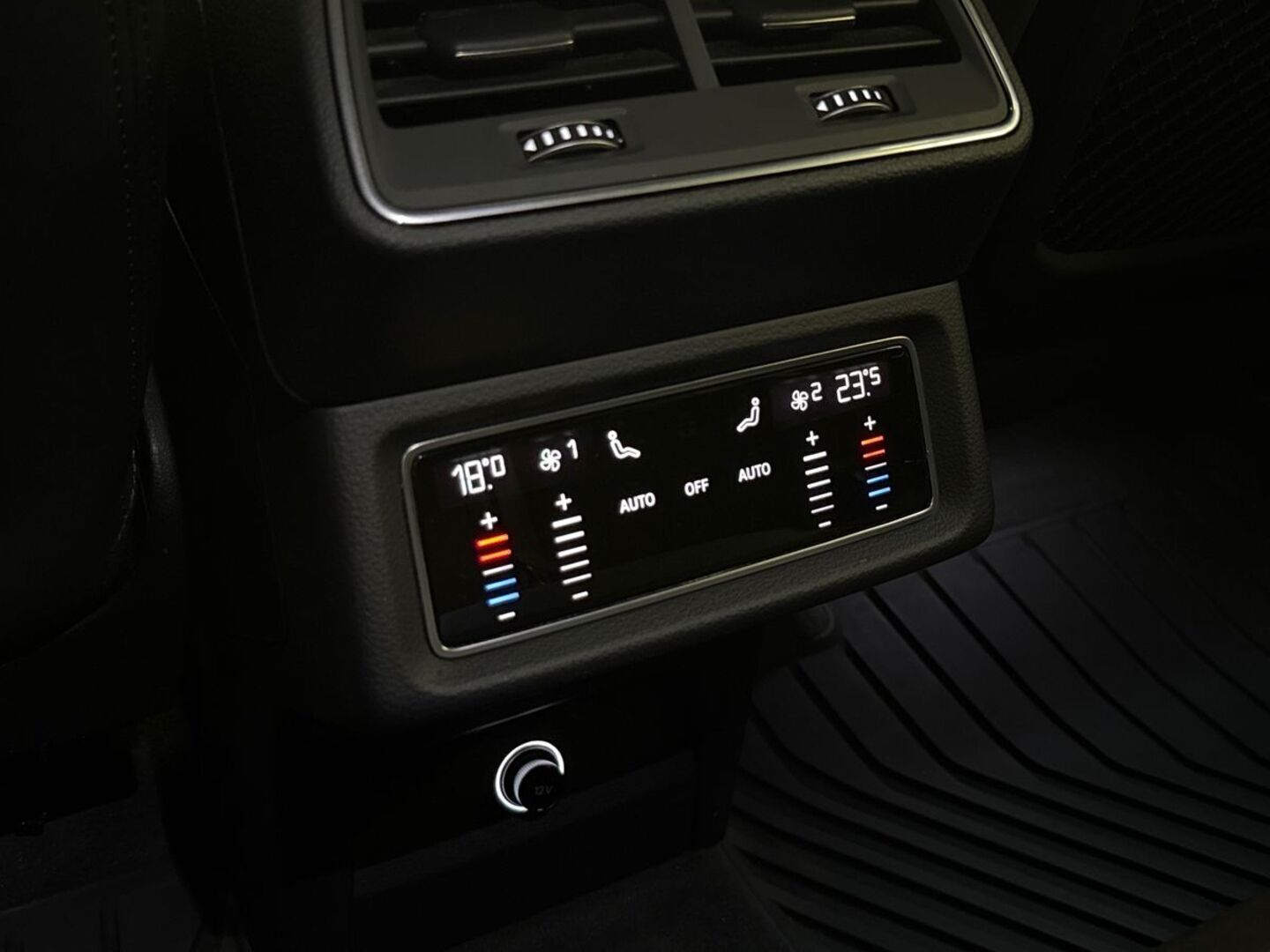 AUDI e-tron 2020