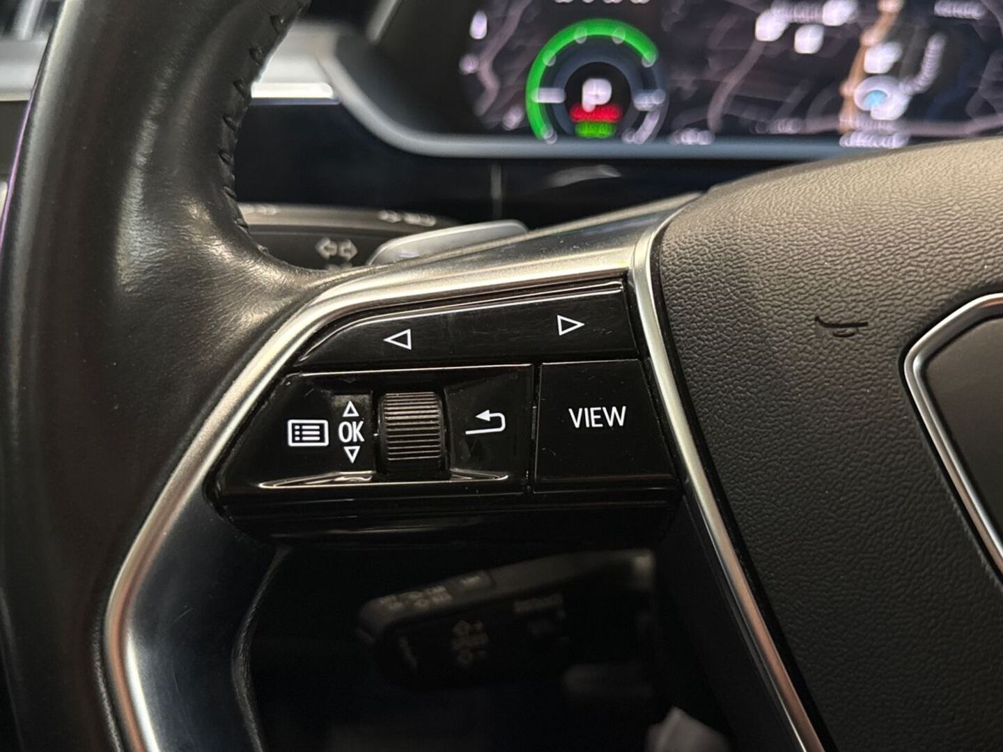 AUDI e-tron 2020
