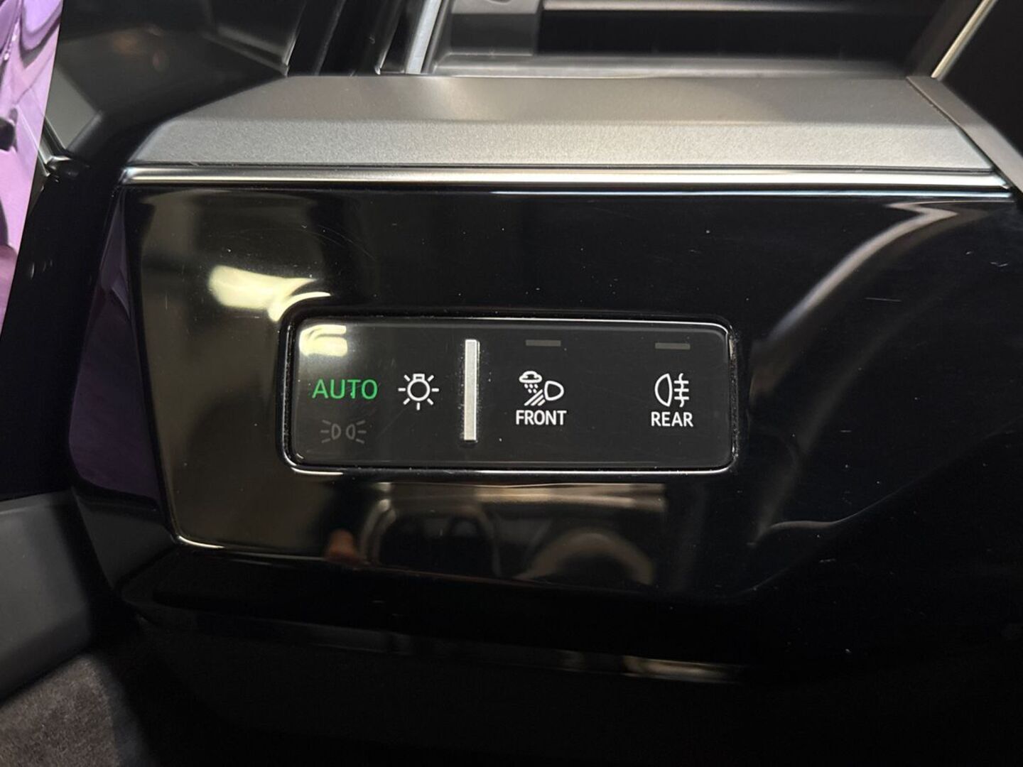 AUDI e-tron 2020