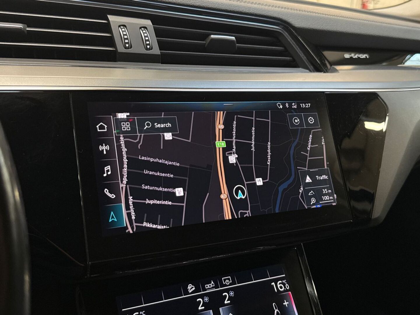 AUDI e-tron 2020